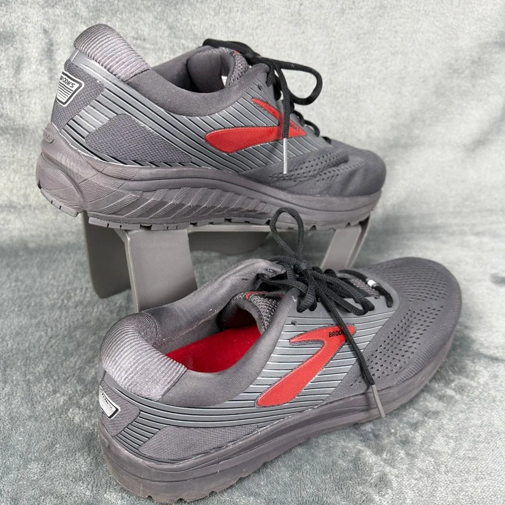 Brooks elevate your